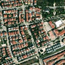Drone Görünümü