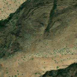 Satellite imagery of Ptak’ar, AM