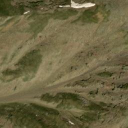 Satellite imagery of Mets Ishkhanasar Lernagagat, AM