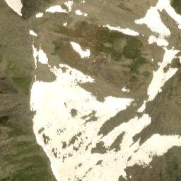Satellite imagery of Mets Ishkhanasar Lernagagat, AM