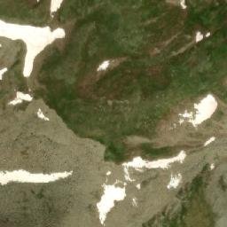 Satellite imagery of Mets Ishkhanasar Lernagagat, AM