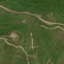 Satellite imagery of Samveli Khut’, AM