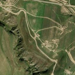 Satellite imagery of Mokhrablur, AM