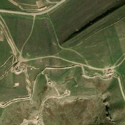 Satellite imagery of Mokhrablur, AM