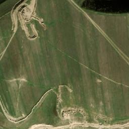 Satellite imagery of Mokhrablur, AM