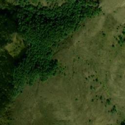 Satellite imagery of Gora Charchenbet, AZ