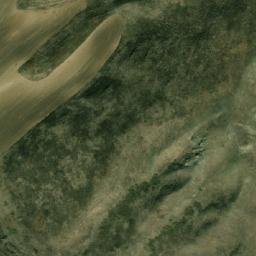 Satellite imagery of Baxtız Dağı, AZ