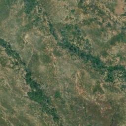 Satellite imagery of Self Ridge, US