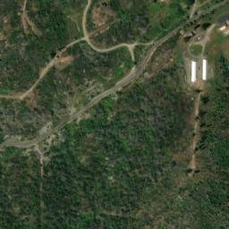 Satellite imagery of Mooretown Ridge, US