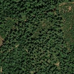 Satellite imagery of Palace Mine, US