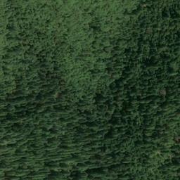 Satellite imagery of Gold Point Mine, US