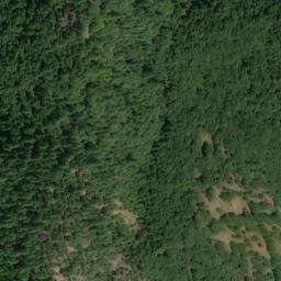 Satellite imagery of Gold Point Mine, US