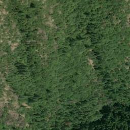 Satellite imagery of Sovereign Mine, US