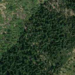 Satellite imagery of Sovereign Mine, US
