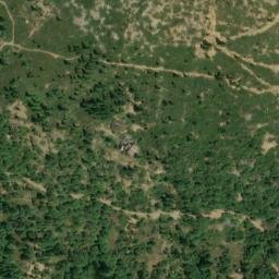 Satellite imagery of Columbo Mine, US