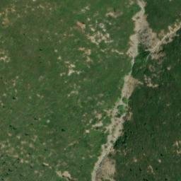 Satellite imagery of Sierra Buttes Mine, US