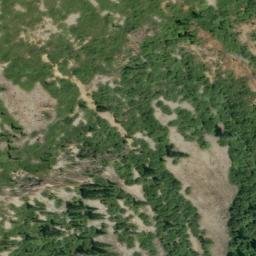 Satellite imagery of Phoenix Mine, US