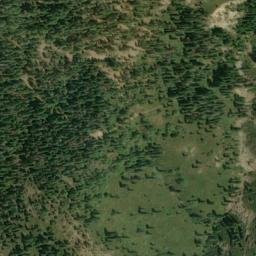 Satellite imagery of One Hundred One Mine, US