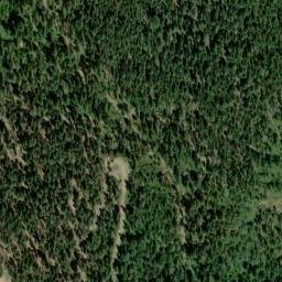 Satellite imagery of One Hundred One Mine, US