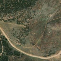 Satellite imagery of East Point, US