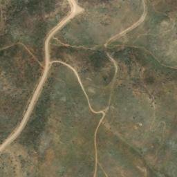 Satellite imagery of East Point, US
