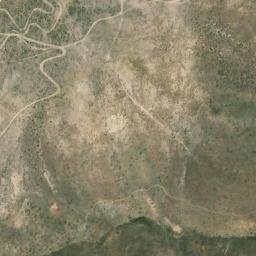 Satellite imagery of Black Panther Mine, US
