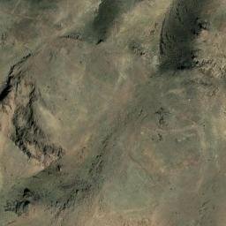 Satellite imagery of Canoe Hill, US