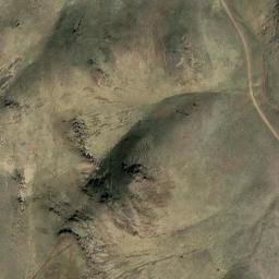 Satellite imagery of Canoe Hill, US