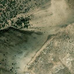 Satellite imagery of Railroad Ridge, US