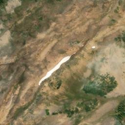 Satellite imagery of Florado Mine, US
