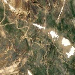 Satellite imagery of Treasure Vault Mine, US