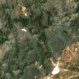 Satellite imagery of Sill Mine, US