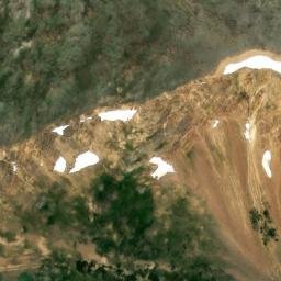 Satellite imagery of Sill Mine, US