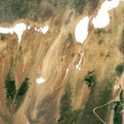 Satellite imagery of Sill Mine, US