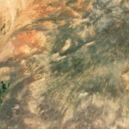 Satellite imagery of Ironclad Placer Mine, US