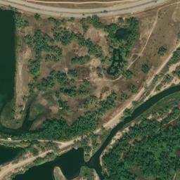 Satellite imagery of Littleton Pit, US