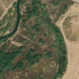Satellite imagery of Littleton Pit, US