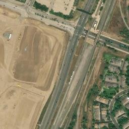 Satellite imagery of Littleton Pit, US