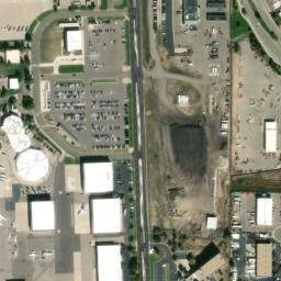 Satellite imagery of APA E — NGS AI5877 — Arapahoe County, US, US