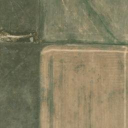 Satellite imagery of N 374 — NGS KK0491 — Arapahoe County, US, US