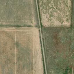 Satellite imagery of N 374 — NGS KK0491 — Arapahoe County, US, US