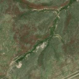 Satellite imagery of N 374 — NGS KK0491 — Arapahoe County, US, US