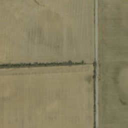 Satellite imagery of Adams Pit, US