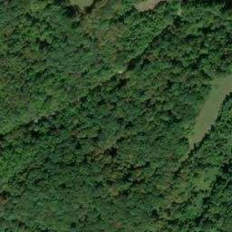 Satellite imagery of Dugan Ridge, US