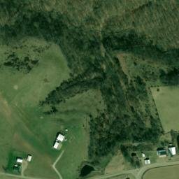 Satellite imagery of Tick Ridge, US