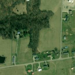 Satellite imagery of Tick Ridge, US