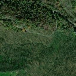 Satellite imagery of Armstrong Ridge, US
