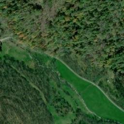 Satellite imagery of Armstrong Ridge, US