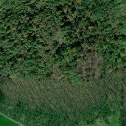 Satellite imagery of Armstrong Ridge, US