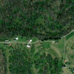 Satellite imagery of Ludolph Ridge, US